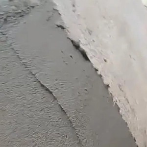 句容水工建筑物I级C55聚合物改性水泥砂浆 渠道防渗泵站加固迎水面抗冲刷砂浆