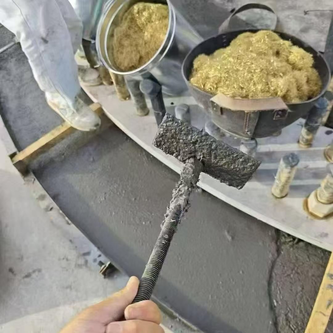 句容C120风电设备基础专用灌浆料