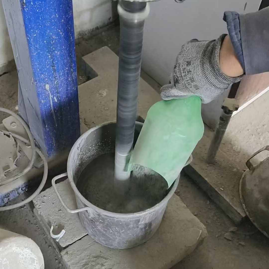 句容桥梁公路张拉用H60压浆料与普通压浆料有什么区别？