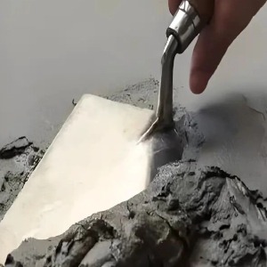 句容混凝土裂缝孔洞剥落冻融修复用高强度丙乳防腐蚀砂浆
