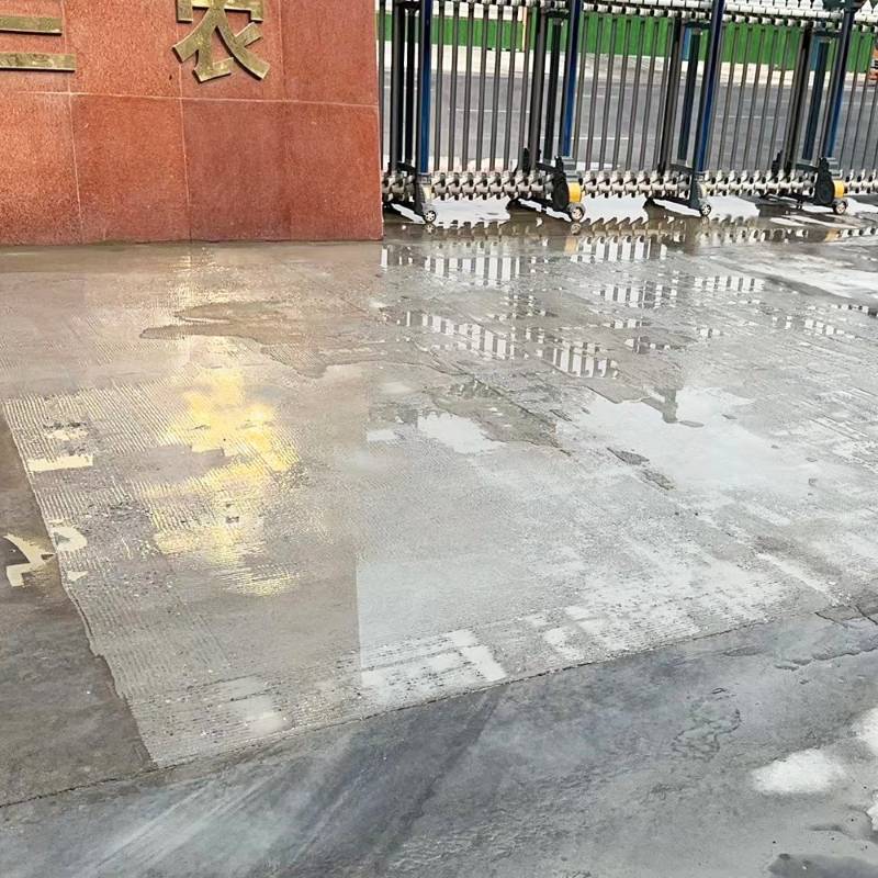 句容水泥路面翻新砂浆